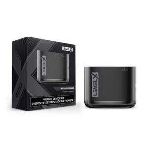 Level X Device by Flavour Beast