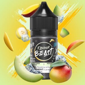 Hip Honeydew Mango Iced Flavour Beast Salts
