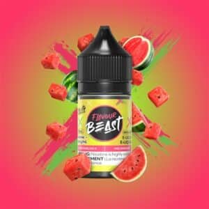 Watermelon G Flavour Beast Salts
