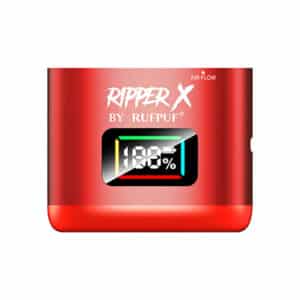 Ripper X Device by RufPuf