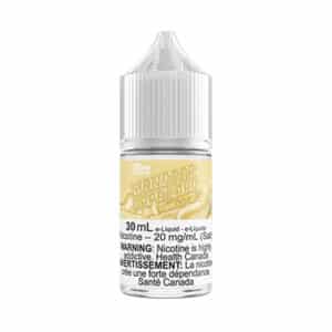 Vanilla Lux Salt Monster Vape Labs