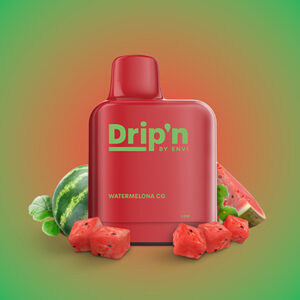 Watermelona CG Pods Level X by Drip'n