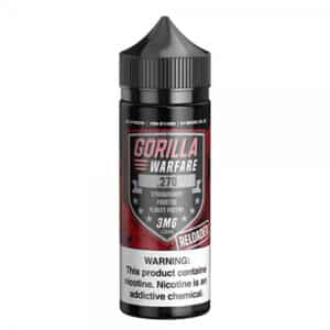 .270 Reloaded by Gorilla Warfare E-Liquid