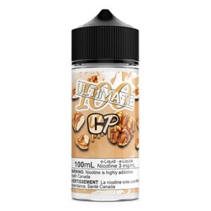 CP by Ultimate 100 E Liquid 100ml
