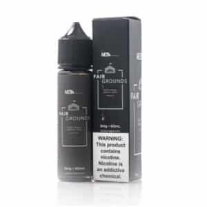 Fairgrounds E-Juice by Met4 60ml