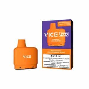 Misty Mango Ice Vice Loop Pod
