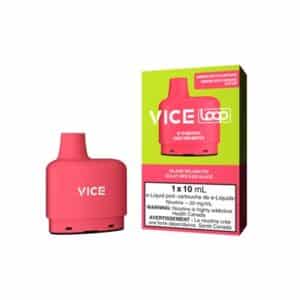Island Splash Ice Vice Loop Pod