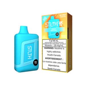 Prism Ice STLTH 8K Pro Disposable Vape