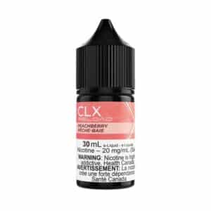 Peachberry CLX Reload Salts by Dvine