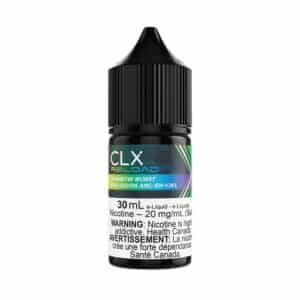 Rainblast (Rainbow Burst) CLX Reload Salts by Dvine