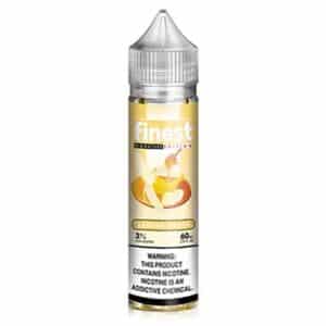 Banana Honey The Finest Premium E-liquid