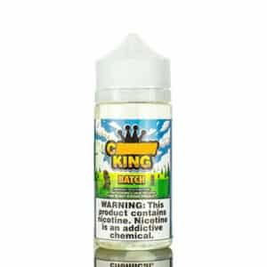 Batch by C King E Juice 100ML