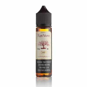 Café by Ripe Vapes