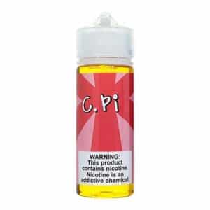 C Pi 120ml by Food Fighter