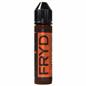 Fried Crm Ck by FRYD E-Liquid