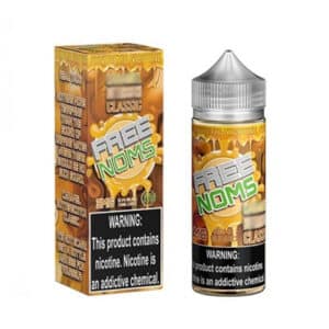 C B S Classic by FreeNoms E-Liquid