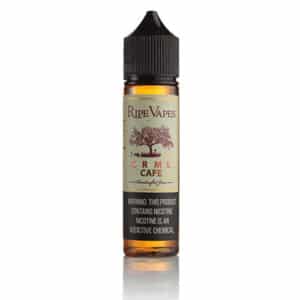 CRML Café by Ripe Vapes