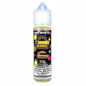 Pink Lemonade by C King BBG E-Juice