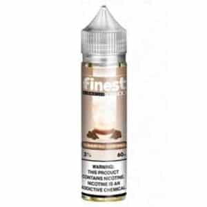 Tramisu Ctrd The Finest Premium E-liquid