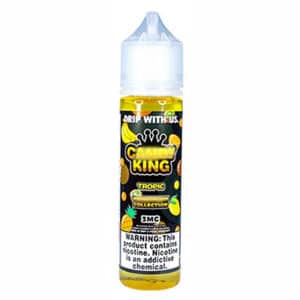 Tropic by C King BBG E-Juice 60ml