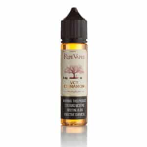 VCT Cinnamon 60ML by Ripe Vapes