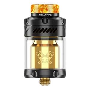 Hellvape Dead Rabbit 3 RTA 6th Anniversary Edition