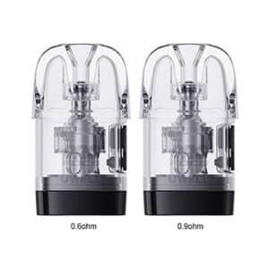 Uwell Dillon EM Replacement Pods