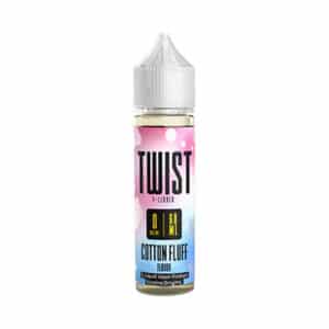 Cotton Fluff by Twist E-Liquid