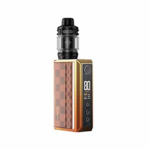 VooPoo Drag 5 Box Kit
