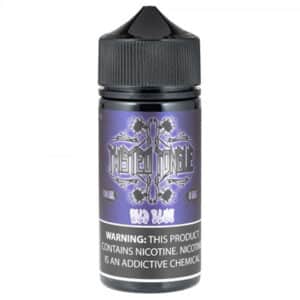 Wild Blue by Twisted Tongue E-Liquid