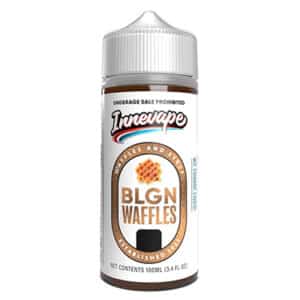 BLGN WAFFLES by Innevape E-Liquid
