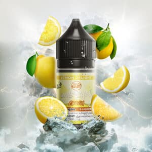 Craving Lemon Delight Flavour Beast Unleashed Salts