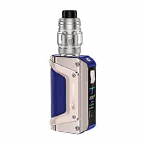 GEEK VAPE AEGIS LEGEND 3 STARTER KIT WITH Z FLI TANK