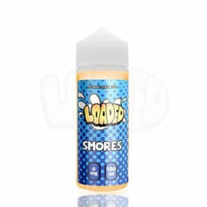 Smores by Loaded E-Juice