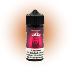 Raz Cruller by Vinyl and Vapor Deep Cuts