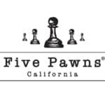 Five Pawns Finest E-Liquid
