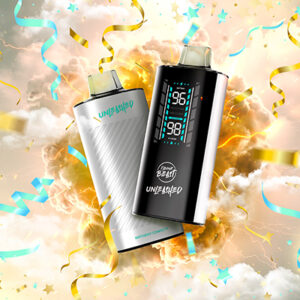 Birthday Confetti Flavour Beast Unleashed DCP Disposable Vape