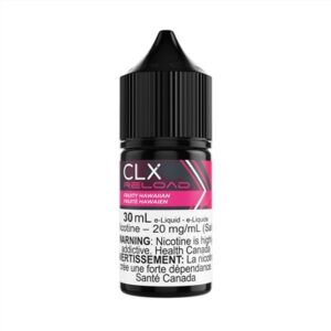 Fruity Hawaiian CLX Reload Salts by Dvine