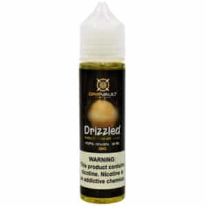Drizzled Drip Vault by 80V E-liquid 60ml