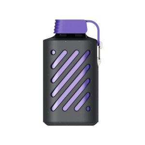 Forest Berry Storm Gear 10000 Puff by Vozol