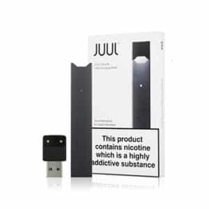 JUUL Basic Kit Device and Charger